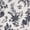 White/Navy, variant on Member’s Mark 3-Piece Printed Cotton Comforter Set, Assorted Sizes