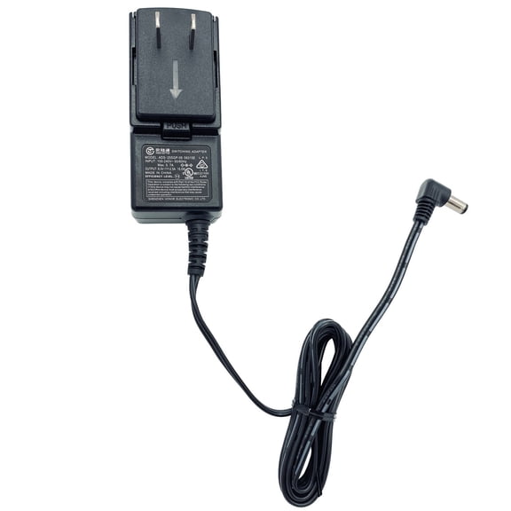 New Original Hoioto ADS-25SGP-06 06015E Switching Power Adapter 6V 2.5A 15W OEM