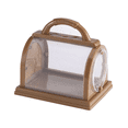 thumbnail image 2 of Kids Outdoor Exploration Kit - Insect Collector Set for Elementary & Kindergarten, Includes Butterfly Observation Cage, 2 of 6