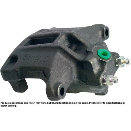 A1 Cardone Disc Brake Caliper P/N:19-1238