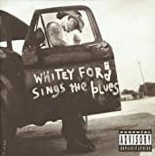 Everlast – Whitey Ford Sings The Blues Buy Everlast : Whitey Ford Sings The Blues (CD) Online for a