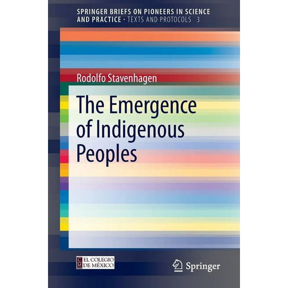 The Emergence of Indigenous Peoples, (Paperback)