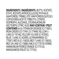thumbnail image 6 of L.A. Colors Color Craze Nail Polish, Voyager, 0.44 fl oz, 6 of 6