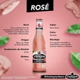 thumbnail image 2 of Pack de 12 Bebida alcohólica Strongbow Apple Ciders Rose 330 ml, 2 of 3