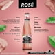 thumbnail image 2 of Pack de 12 Bebida alcohólica Strongbow Apple Ciders Rose 330 ml, 2 of 3