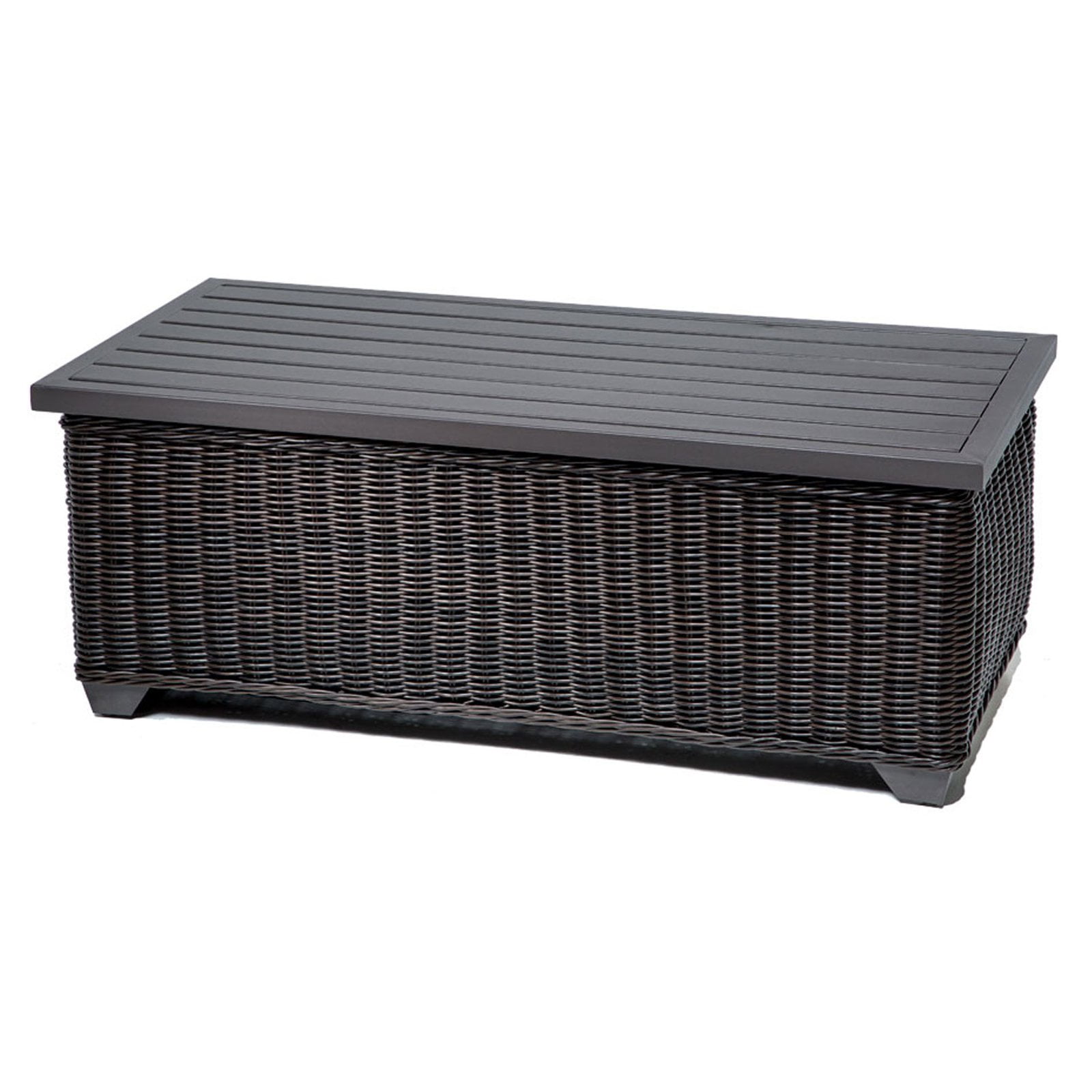 TK Classics Venice Outdoor Coffee Table