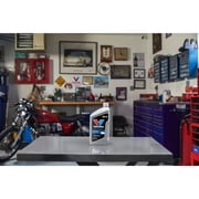 Valvoline 4-Stroke Motorcycle Full Synthetic 10W-40 Motor Oil 1 QT