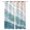 Green, variant on Ombre Ocean Beach Blackout Curtains for Bedroom Living Room Darkening Curtains 63 Inches Long Nautical Coastal Beach Sandy Gradient Gray Window Curtain 2 Panels Set Window Treatment Drapes 42"x63"