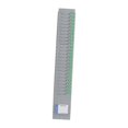 thumbnail image 4 of yuksok Time Card Holder Office Easy to Hang Display Time Cards Rack for Office Punch in With 25Pocket Slots, 4 of 9