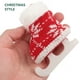 thumbnail image 5 of 5 colgantes navideños con forma de botas de patinaje, decoración para el árbol de Navidad., 5 of 7