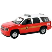 MTH 30-50089 O Chevy Tahoe/Philadelphia Fire Dept.