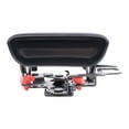 thumbnail image 5 of Brock Replacement Tailgate Liftgate Handle compatible with 2002-2006 Chevrolet Avalanche 2002-2006 Cadillac Escalade EXT 19209650., 5 of 9