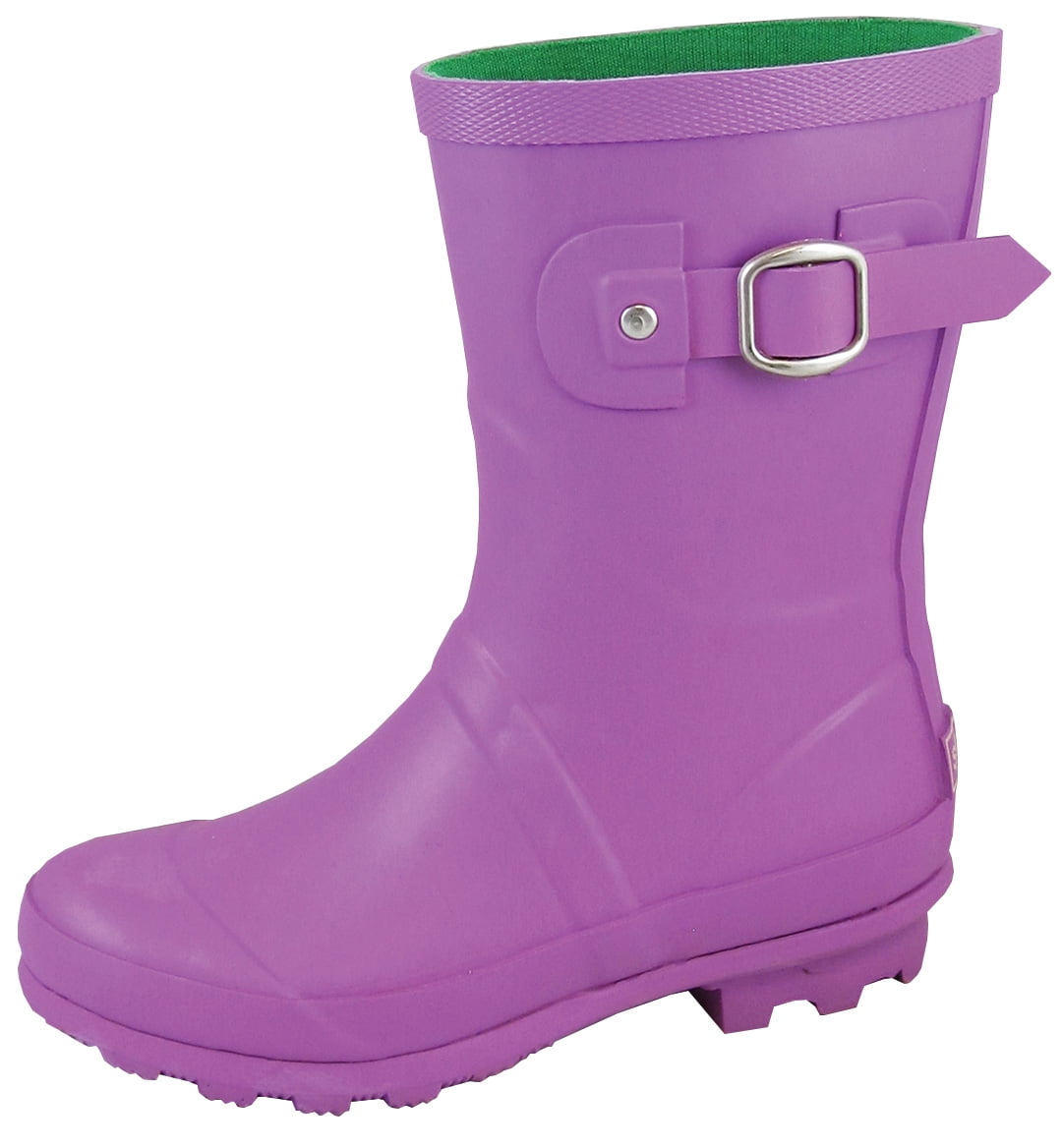 purple boots canada