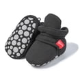 thumbnail image 1 of RVROVIC Baby Boys Girls Cozy Fleece Booties Warm Winter Socks, 1 of 6