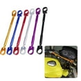 thumbnail image 5 of BAETEUY Motorcycle Aluminum Alloy Handlebar Balance Crossbar, 5 of 8