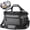 Dark Gray-2Zone 48Can 32L, variant on Soft Sided Cooler Bag Insulated 30/48/60 Cans Large Collapsible & Leakproof Ice Chest For Picnic Beach Camping Travel