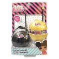 thumbnail image 1 of LOL Surprise Molded Walkie Talkie, 1 of 3