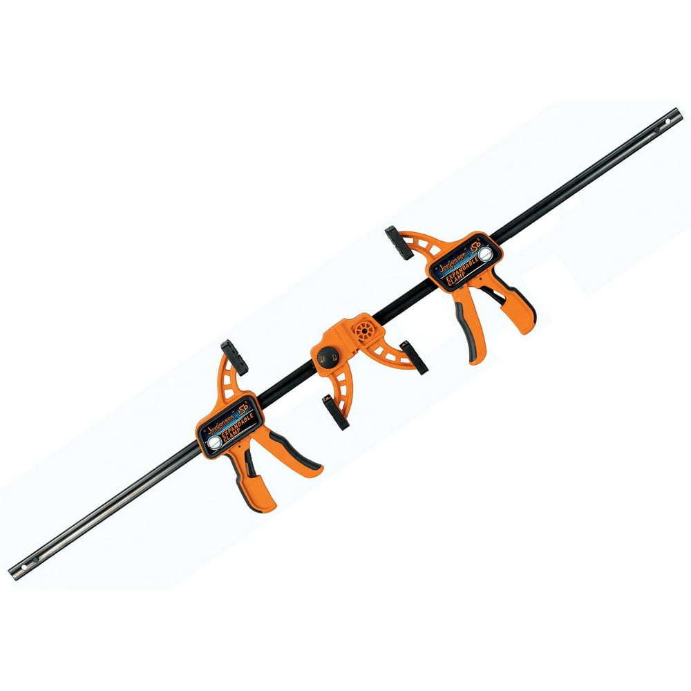 Adjustable Clamp 33418 18" ISD® Expandable Clamp