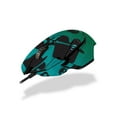 thumbnail image 2 of Skin Wrap Decal Compatible With Logitech G502 Proteus Spectrum Gaming Mouse Sticker Design Broken Bad, 2 of 5