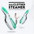 thumbnail image 5 of Steamer for Clothes Travel and Home - Portable, Handheld Steamer for Garment and Fabric - No Spitting, Safe and Little Handy - Compact Mini Steamer for Clothing and Curtain with Accessories, 5 of 6