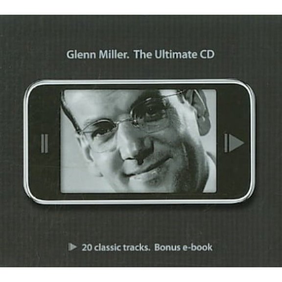 ULTIMATE CD [GLENN MILLER]