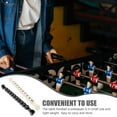 thumbnail image 6 of Beaupretty Multipurpose Foosball Scorekeepers Assorted Color Lightweight, 6 of 7