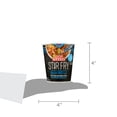 thumbnail image 7 of Nissin Foods  Noodles Stir Fry Ramen Noodles, Korean BBQ Flavor, 2.89 oz Cup, Shelf-Stable, 7 of 7