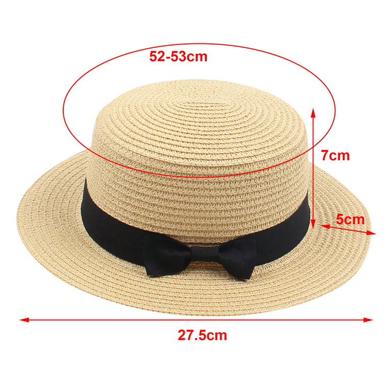 rinsvye Womens Summer Dress Hat Wide Leaf Flower Bridal Shower Hat Sun Hats  Beach Hat Outdoor Hats Men Ladies Visor Hat Travel Hat Men Mens Outdoor