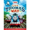 THOMAS & FRIENDS-THOMAS WAY (DVD) (FF/ENG/SPAN/2.0 DOL DIG) (DVD)