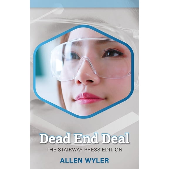 Dead End Deal, (Paperback)