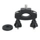 thumbnail image 1 of Soporte de bicicleta para OSMO Mobile, soporte de bicicleta, soporte de montaje para bicicleta, clip para bicicleta de bolsillo, soporte de aluminio para OSMO Mobile multifuncional Jadeshay A, 1 of 8