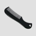 thumbnail image 3 of FRCOLOR 30Pcs Mini Beard Comb Mens Beard Comb Hair Wax Stick Mens Hair Comb Beard Straightener Comb Modify Man Daily Necessities, 3 of 8