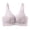 Purple, variant on Wireless Bras for Women Decorative Trim Elegant Look Cool Comfort for Secure Hold without Bulk Minimal Lounge Essential Office To Weekend Wear Seamless Smooth Look Summer Black 38