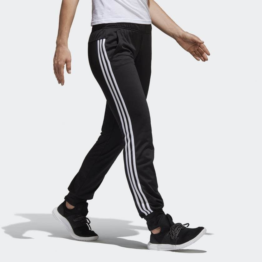 adidas designed 2 move cuffed pants