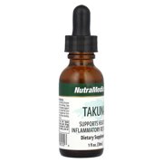 NutraMedix Takuna, 1 fl oz (30 ml)