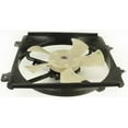 thumbnail image 3 of Cooling Fan Assembly Compatible with MAZDA MIATA 1999-2005, 3 of 4