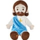 thumbnail image 1 of Muñeco de peluche BOKUFLY Jesus de 36 cm para niños de Pascua, 1 of 6