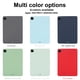 thumbnail image 3 of Adecuado para iPad funda protectora de 10.ª generación pro11 pulgadas TPU sensación de piel Air4/5 todo incluido mate 10.2 anticaída suave 12., 3 of 5