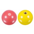 thumbnail image 5 of Unique Bargains Pink/Yellow Joystick Head Rocker Ball Top Handle Arcade Game Replacement, 5 of 5