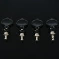 thumbnail image 5 of 8 Tuning Pegs Pin for Ukulele and Other Various Instruments--Black, 5 of 8