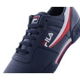 thumbnail image 2 of Fila Men's Original Fitness Lea Classic Sneaker, 2 of 5