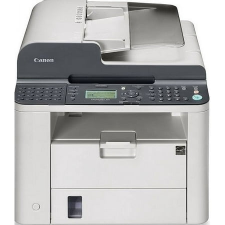 Used Canon FaxPhone L190 Laser Fax Machine