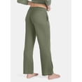 thumbnail image 3 of Champion Women's Flared Sleep Pants, Sizes S - XXL, 3 of 6