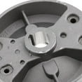 thumbnail image 3 of koolsoo Flywheel Fly Wheel for Alloy Pull Start 49cc ATV Bike Dirt, 3 of 8