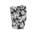 thumbnail image 2 of bar III Pantalon Grand Décontracté pour Femmes, Blanc, TTP, 2 of 2