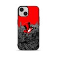 thumbnail image 1 of Persona 5 Anime 1ère Étui iPhone 15 Plus, iPhone 15, 1 of 3