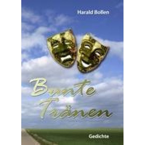 Bunte Trnen [Allemand]