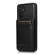 thumbnail image 3 of PU Leather Kickstand Card Slots Wallet Case For Samsung Galaxy A14 A54 A52 A72 A42 A32 A22 A82 A13 A33 A53 A73 Magnetic Clasp Heavy Duty Protective Cover, 3 of 5