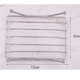 thumbnail image 2 of unbranded Caja Para Jabón De Acero Inoxidable Plata Ideal Para Almacenamiento Y Prevención De Ablandamiento, 2 of 8