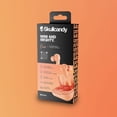 thumbnail image 5 of Audifonos TWS Skullcandy Dime Naranja S2DMW-P754, 5 of 5